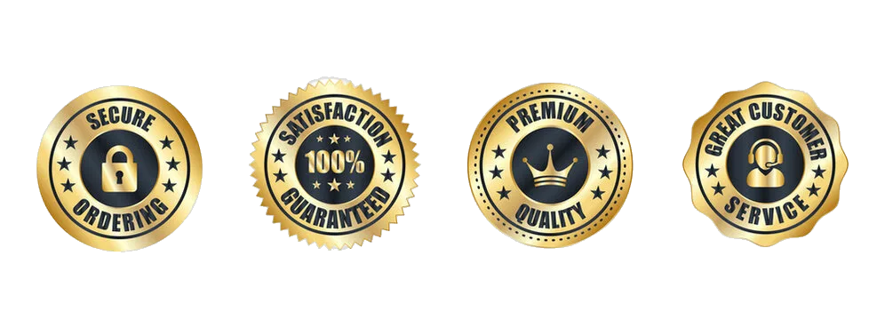 Trust Badge Image