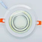 Eskaykay 7 Colours Ceiling Pop Light