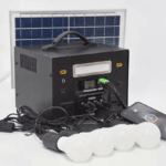 How to Calculate and Install an Off-Grid Solar System: A Step-by-Step Guide