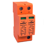 High Quality Type 2 Dc Surge Protective Devices (SPD)
