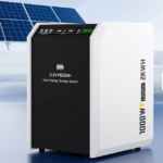 1000W Solar Generator with 2kWh LiFePO₄ Battery