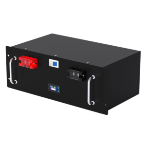 25.6V 100Ah LiFePO4 Lithium Battery (2.56Kwh)